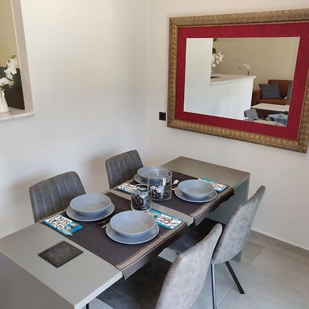 Dot House Villa Кавала Екстериор снимка