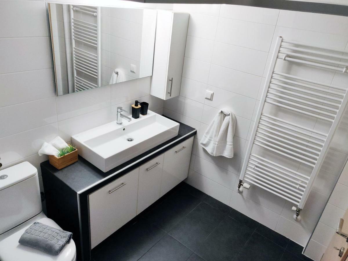 Dot House Villa Кавала Екстериор снимка