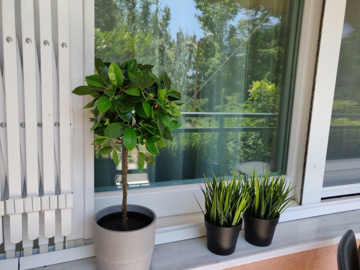 Dot House Villa Кавала Екстериор снимка