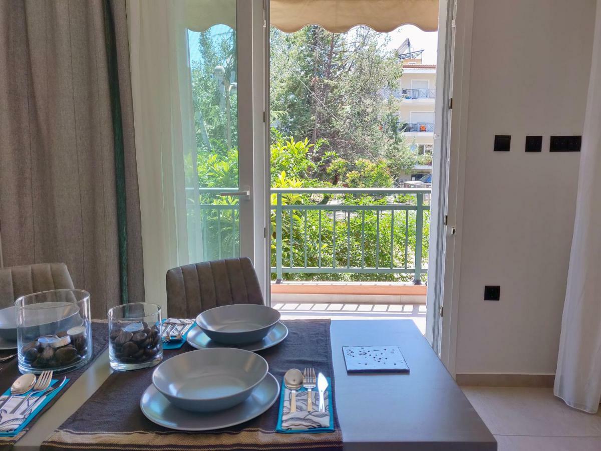 Dot House Villa Кавала Екстериор снимка
