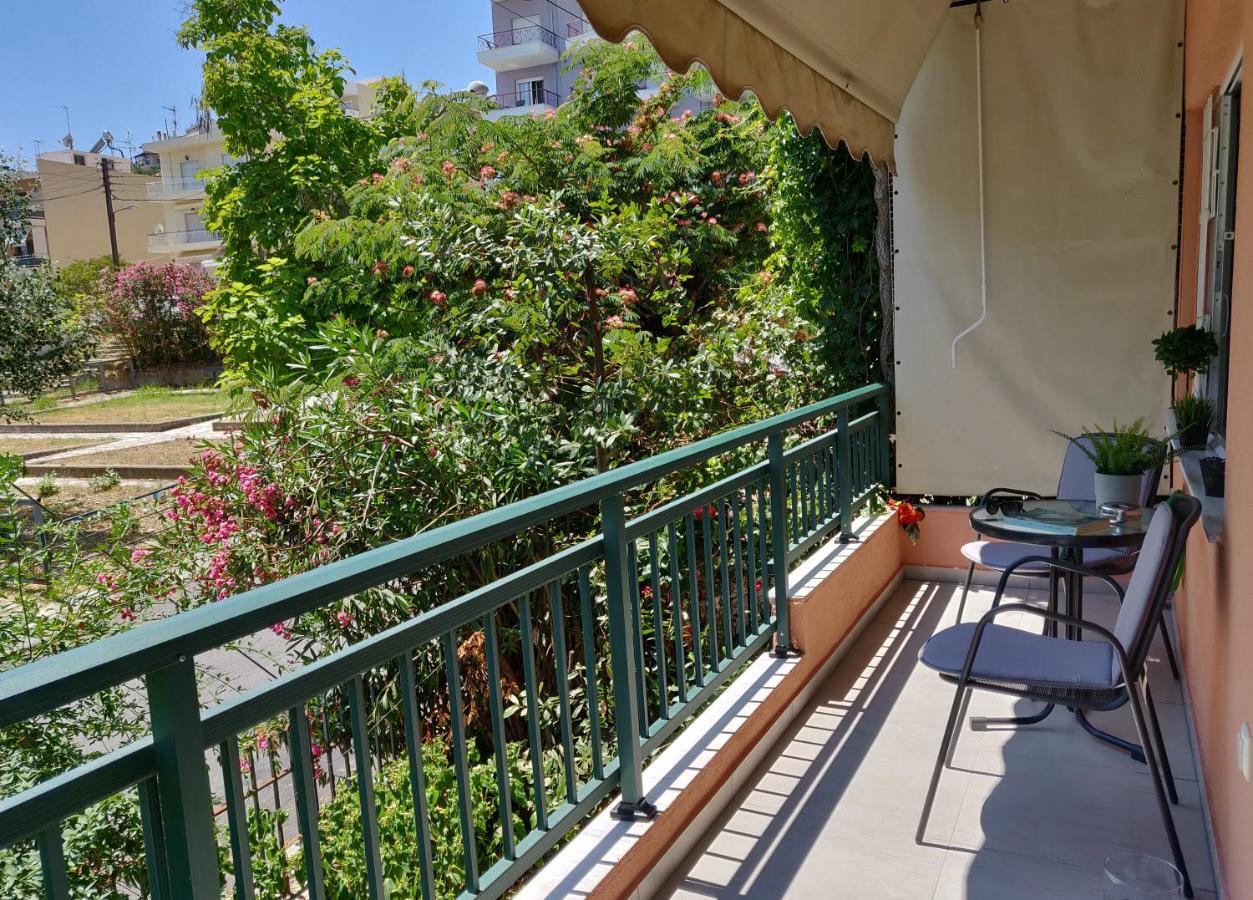 Dot House Villa Кавала Екстериор снимка