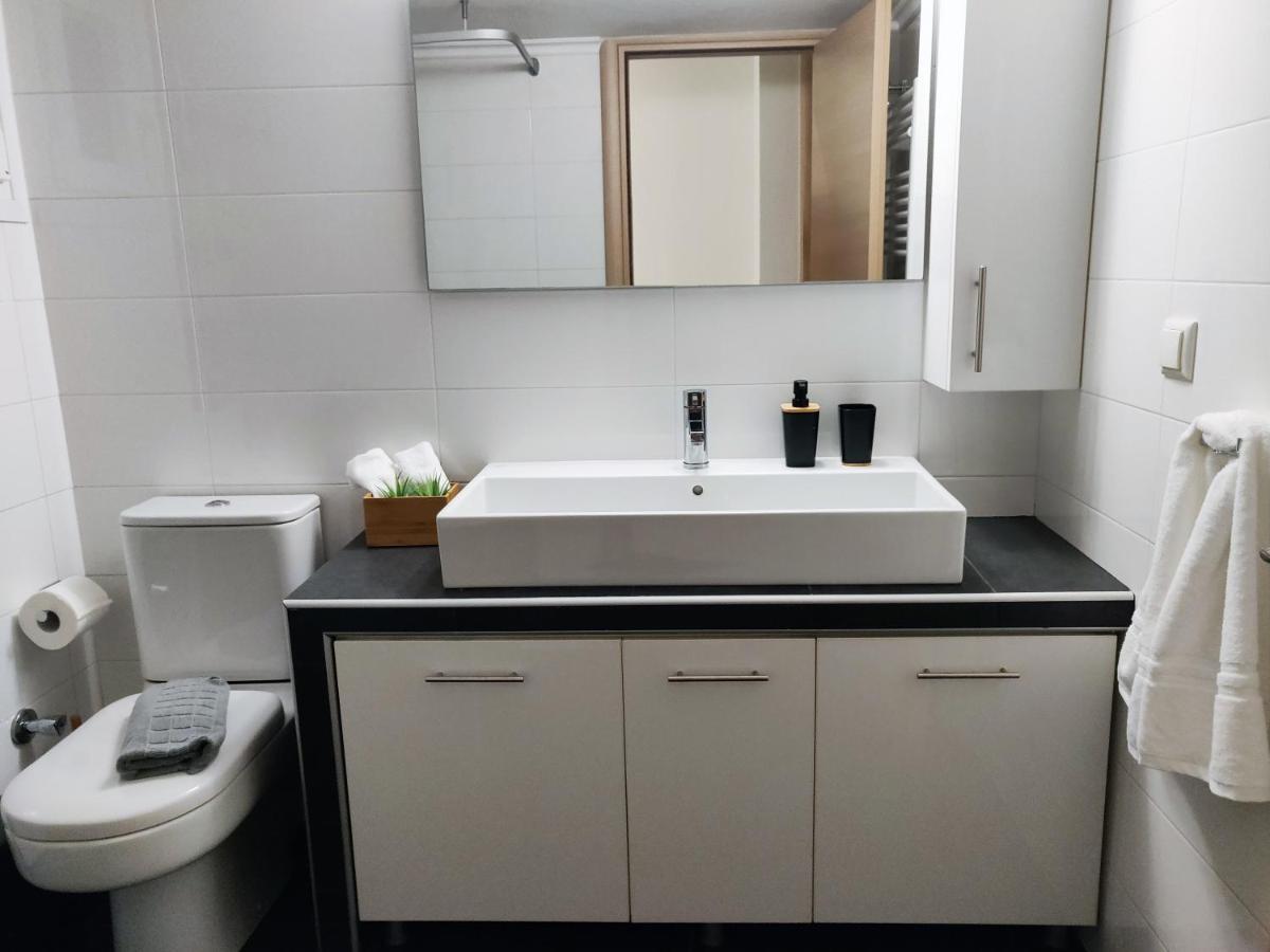Dot House Villa Кавала Екстериор снимка